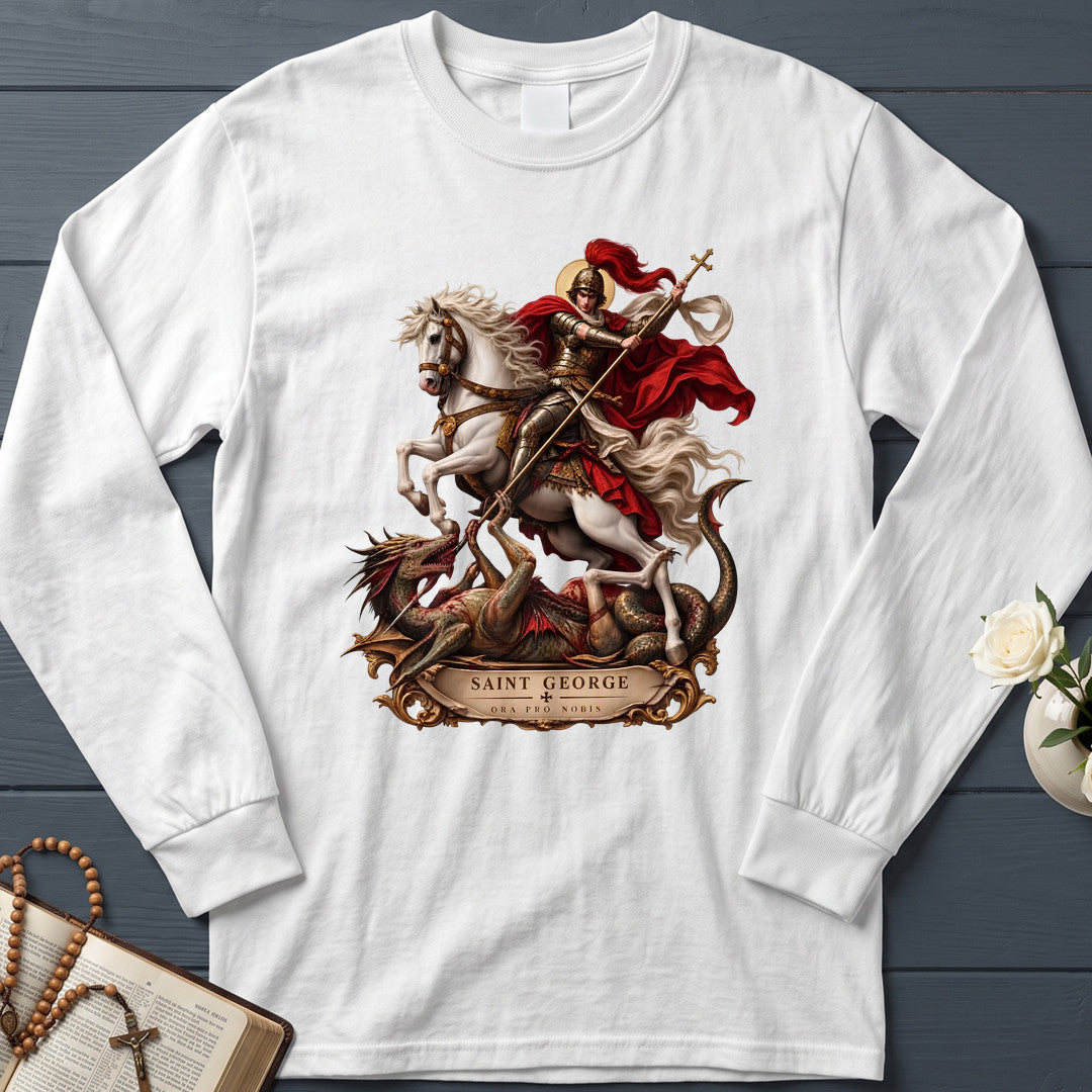 Saint George 01