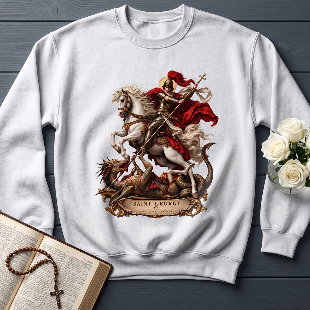 Saint George 01