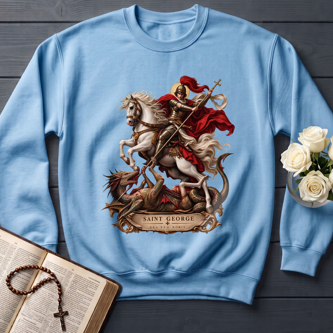 Saint George 01