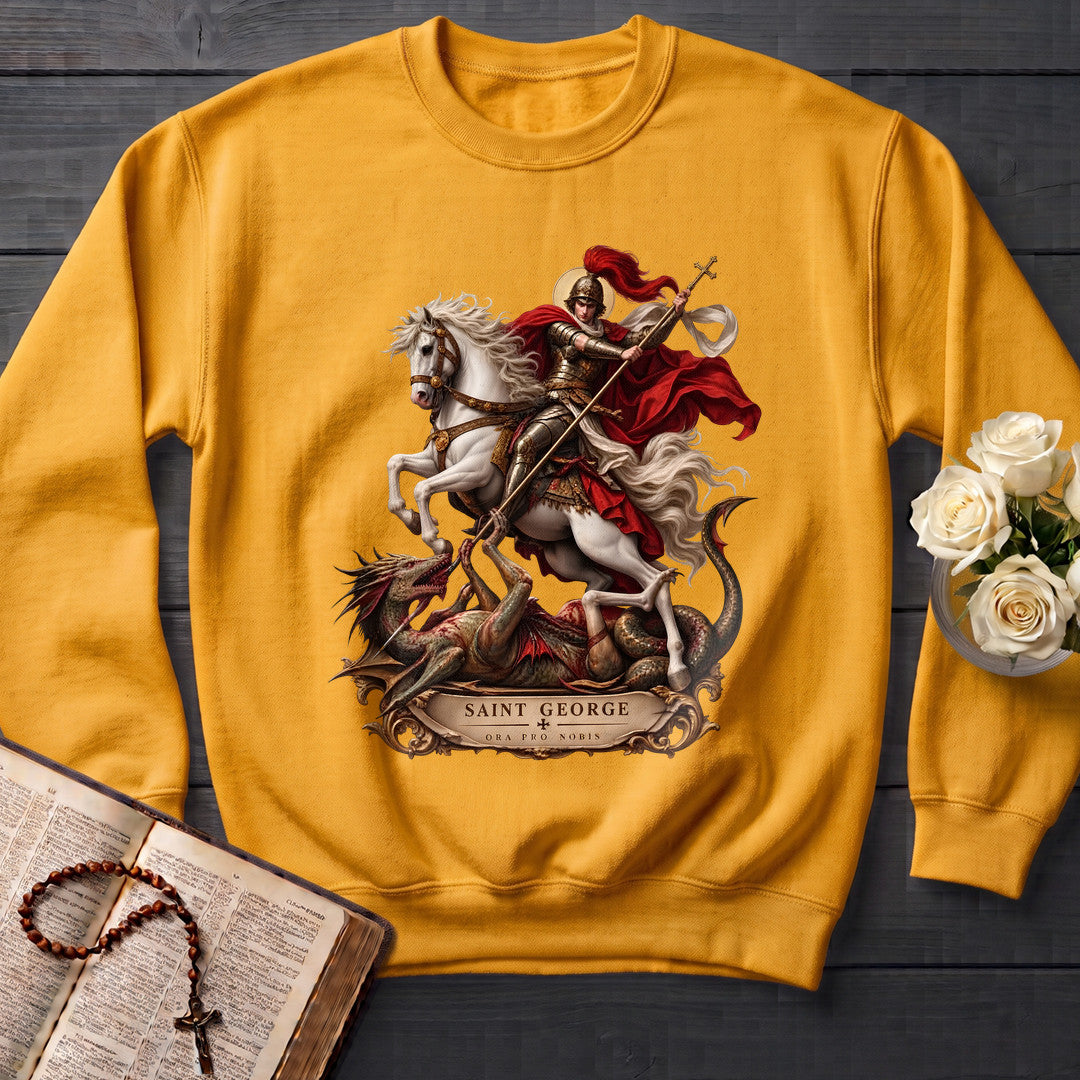 Saint George 01