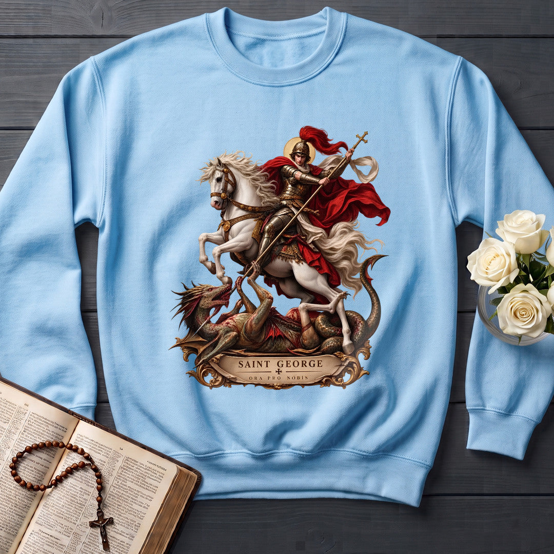 Saint George 01