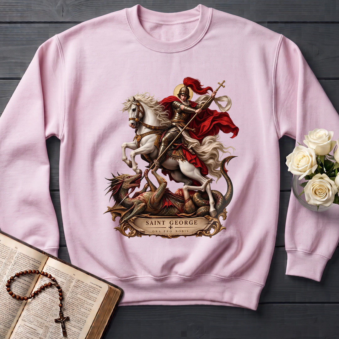 Saint George 01