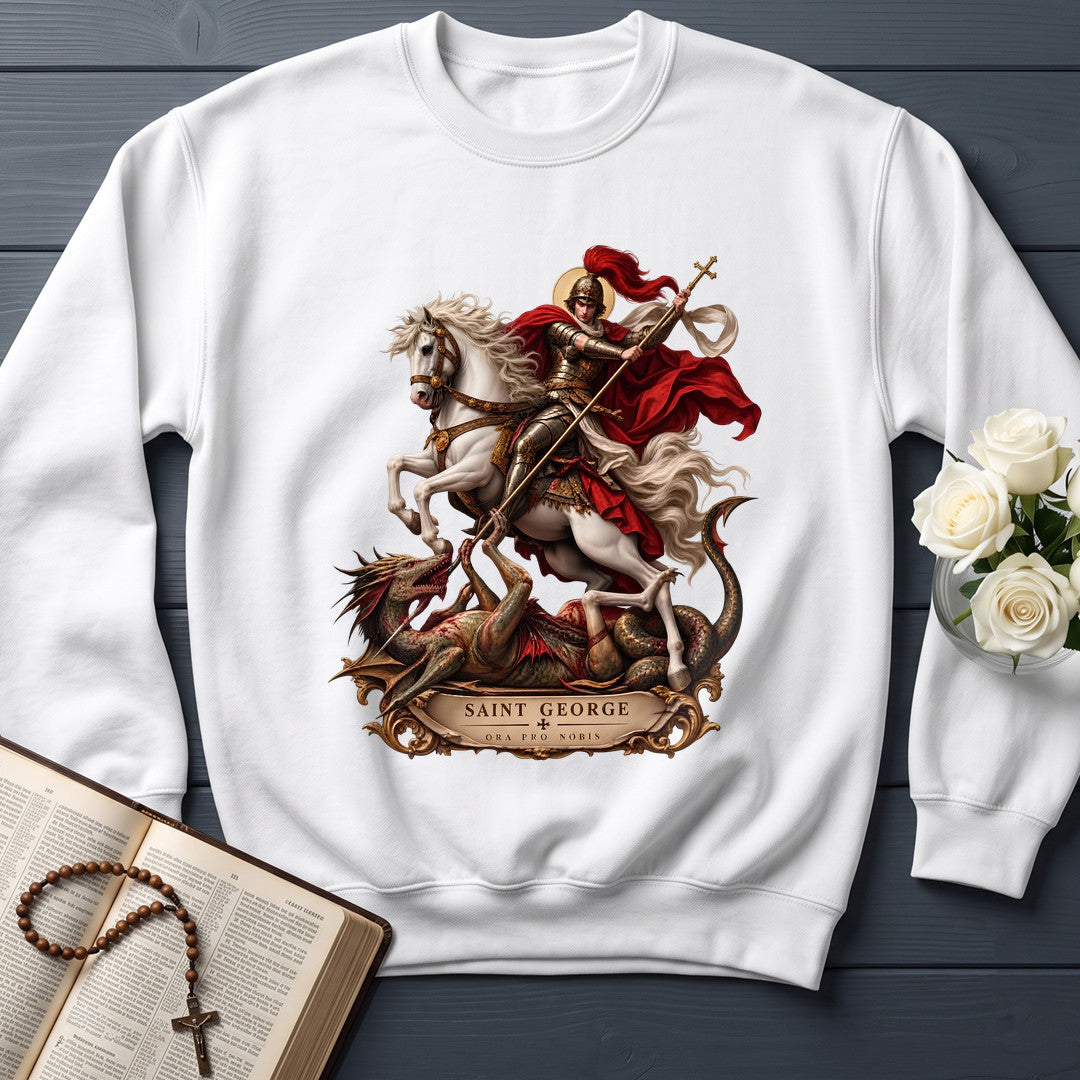 Saint George 01