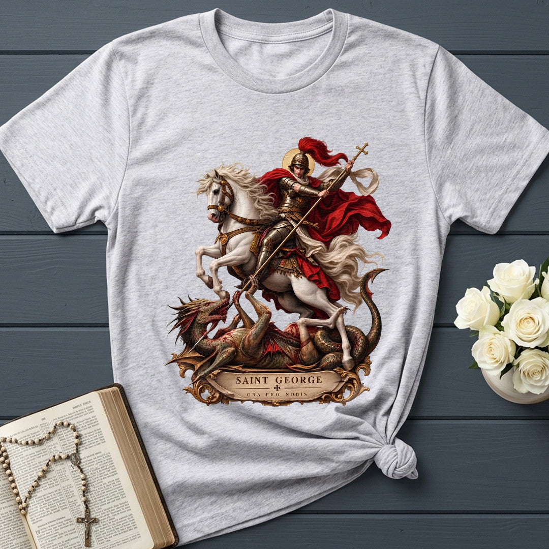 Saint George 01