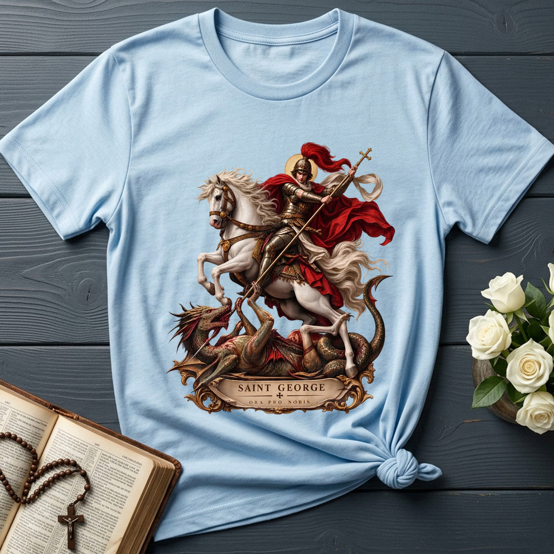 Saint George 01