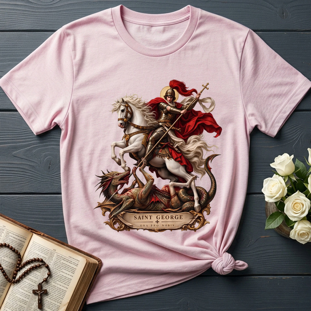 Saint George 01
