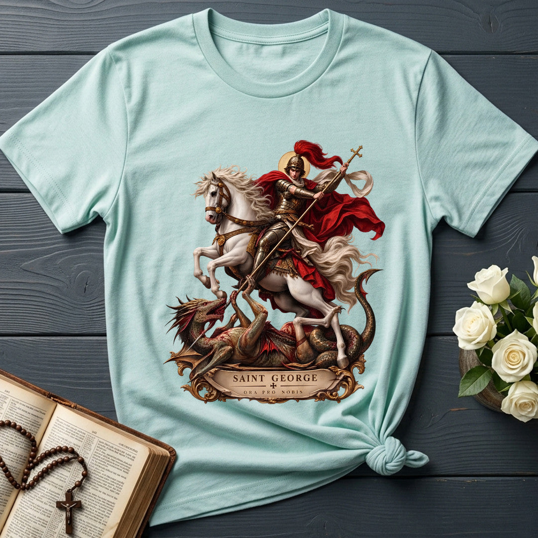 Saint George 01