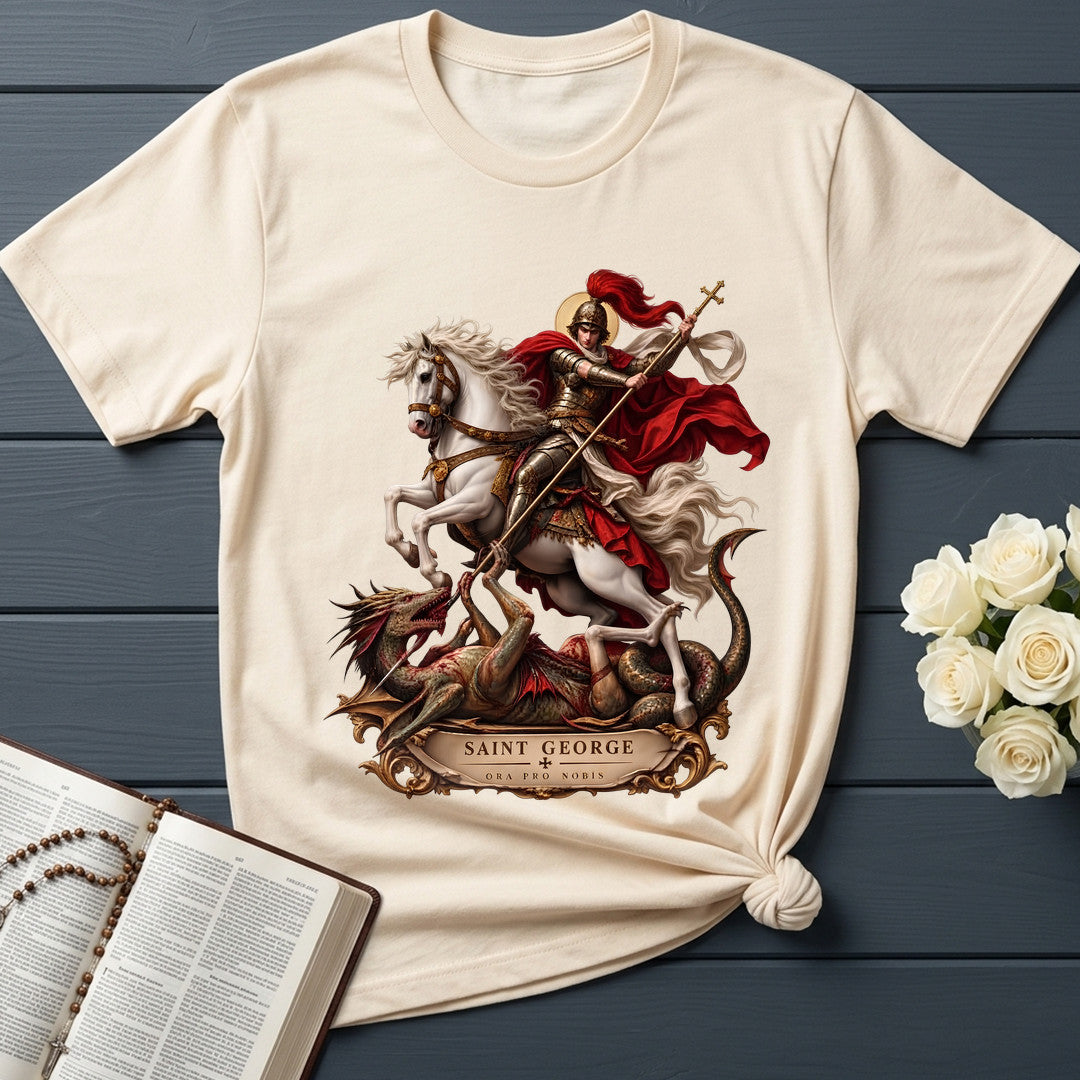 Saint George 01
