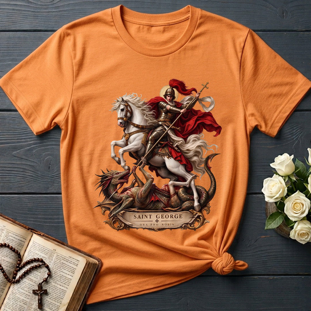 Saint George 01