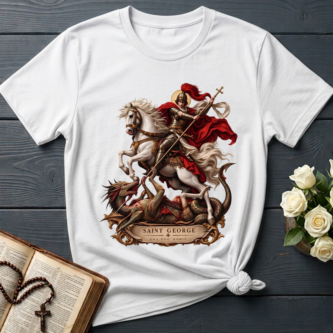 Saint George 01