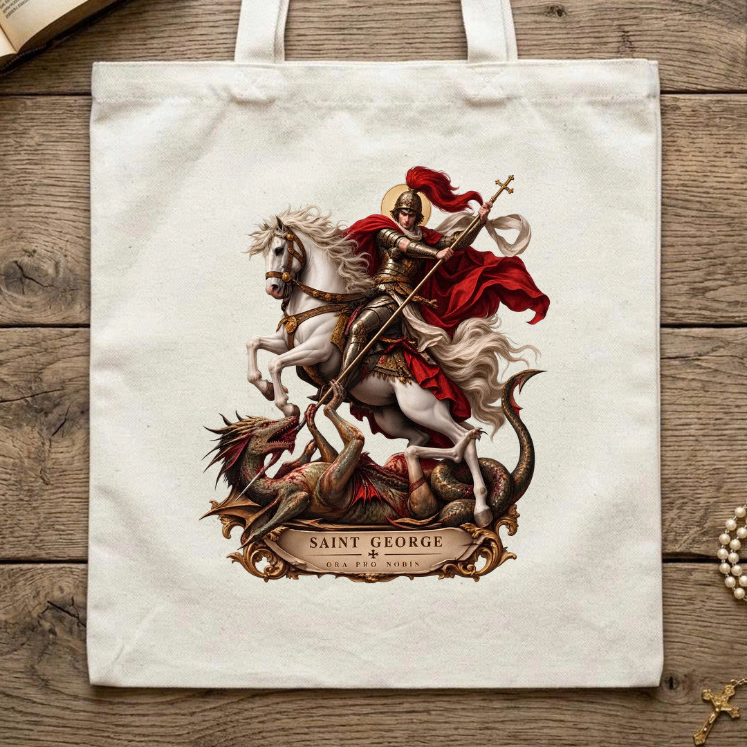Saint George 01