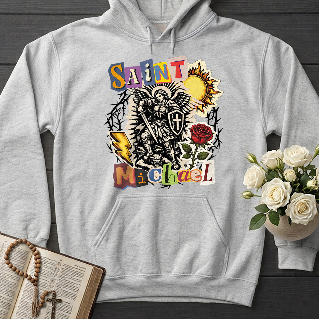 Saint Michael 01
