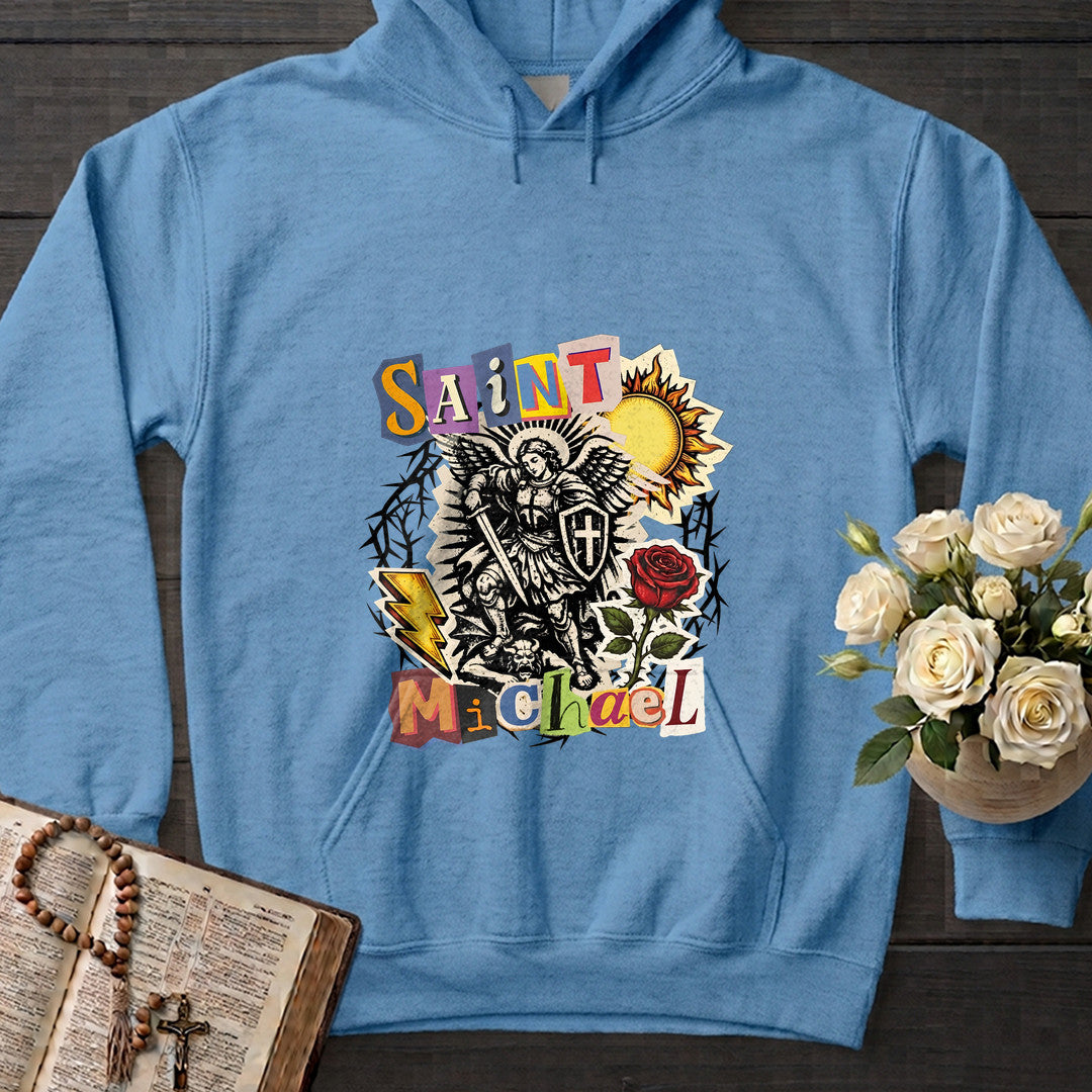 Saint Michael 01
