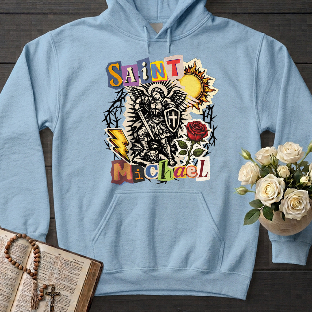 Saint Michael 01