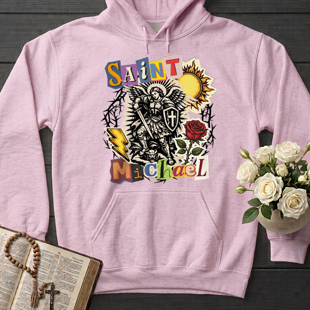 Saint Michael 01