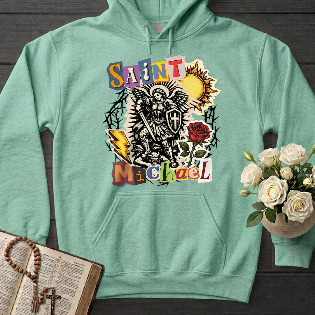 Saint Michael 01
