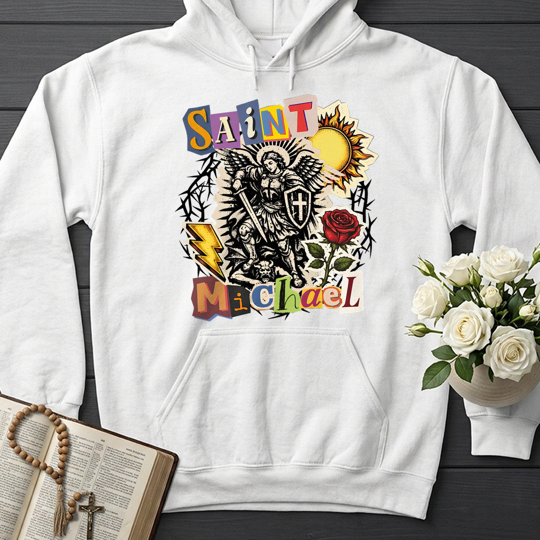 Saint Michael 01