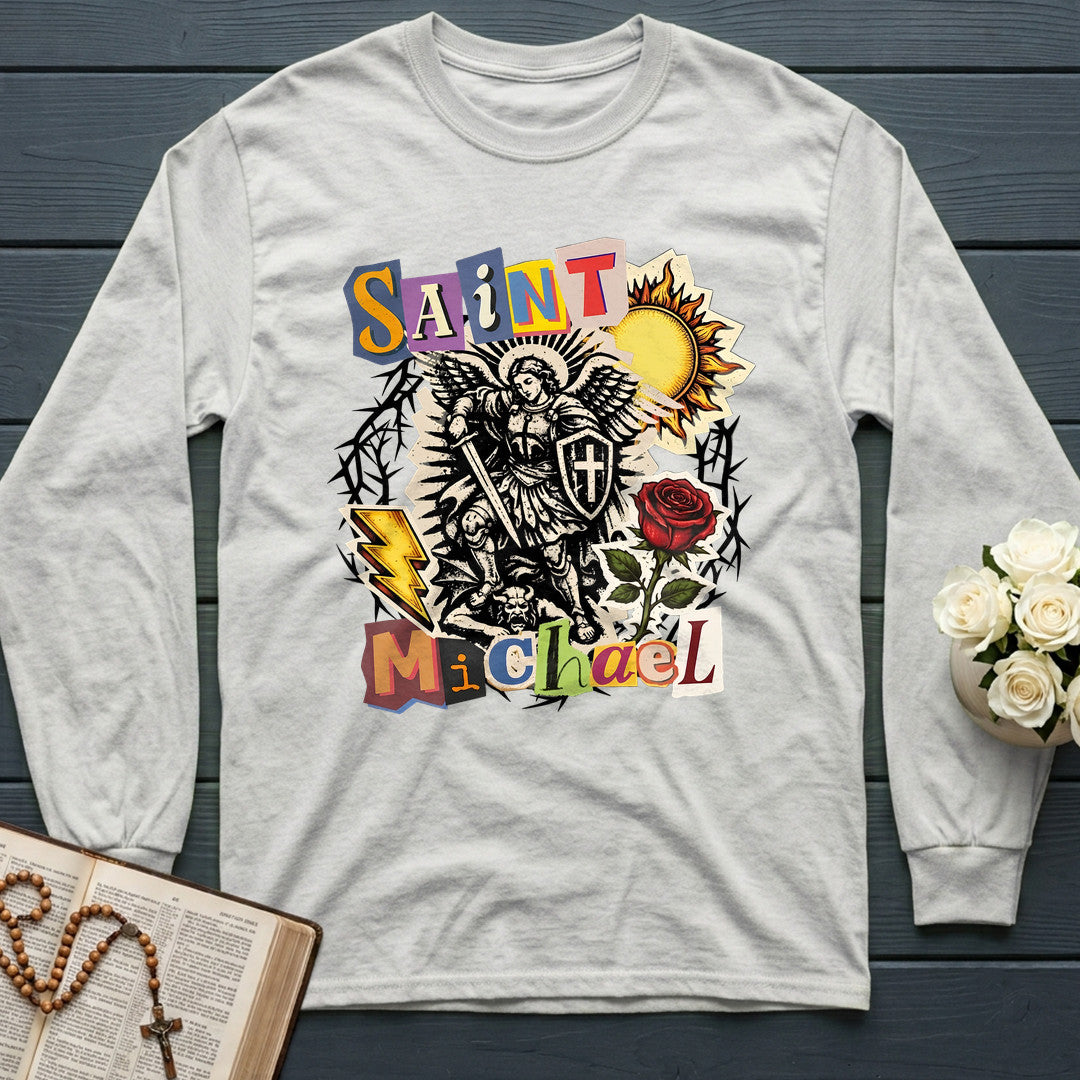 Saint Michael 01