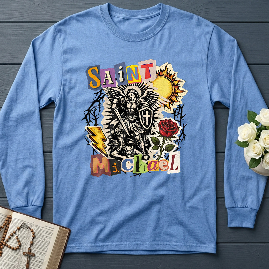 Saint Michael 01