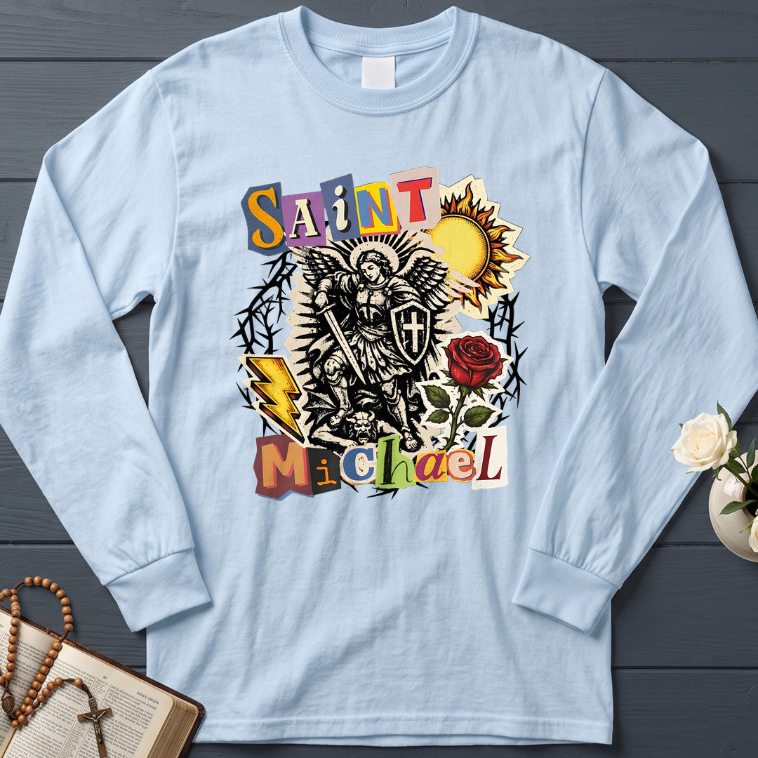 Saint Michael 01