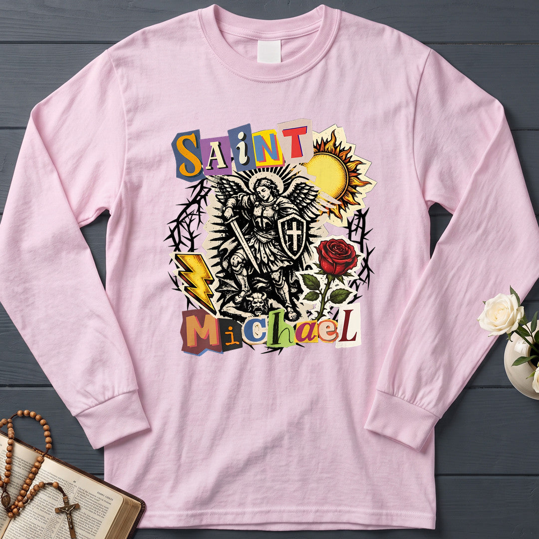 Saint Michael 01