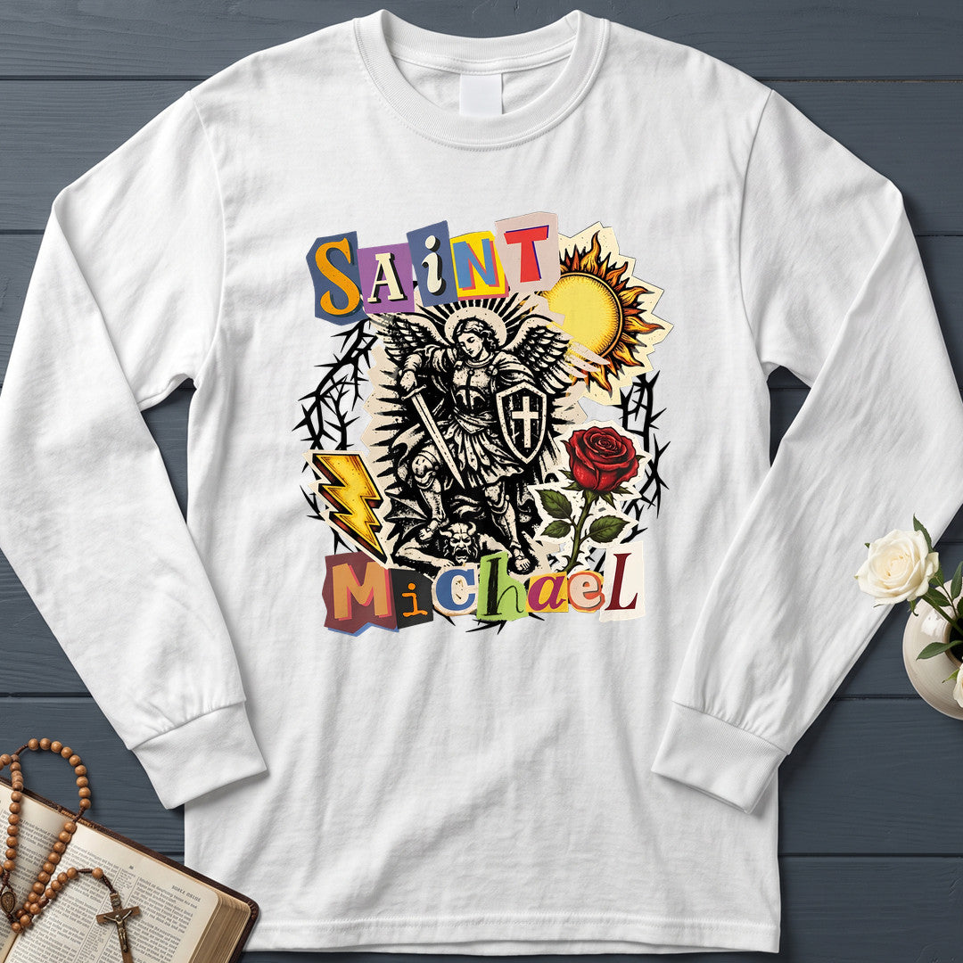 Saint Michael 01