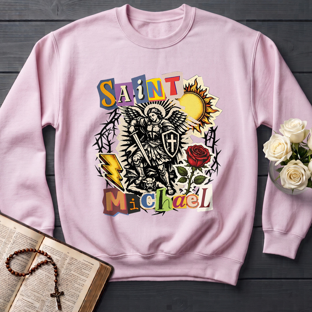 Saint Michael 01