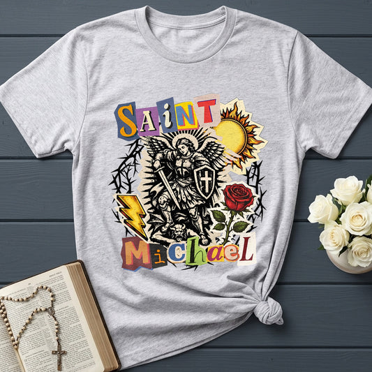Saint Michael 01