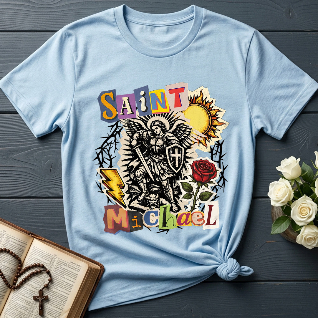 Saint Michael 01