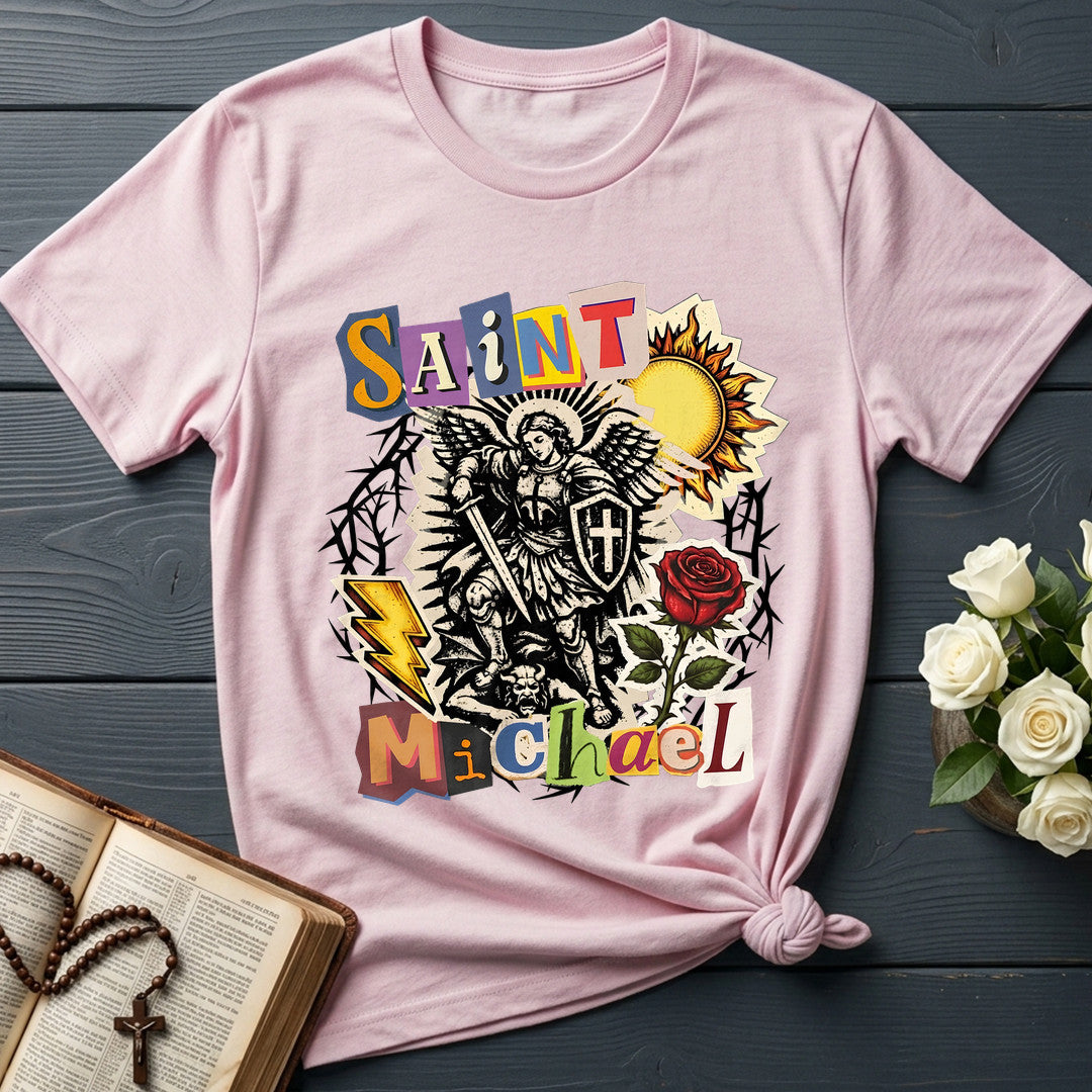 Saint Michael 01