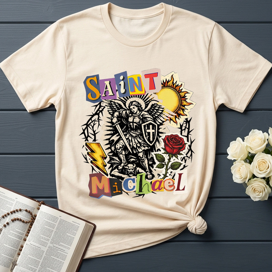 Saint Michael 01