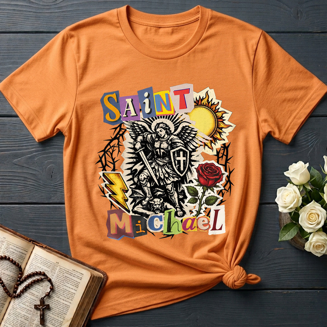 Saint Michael 01