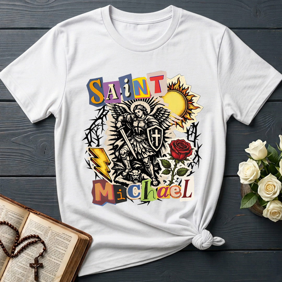 Saint Michael 01