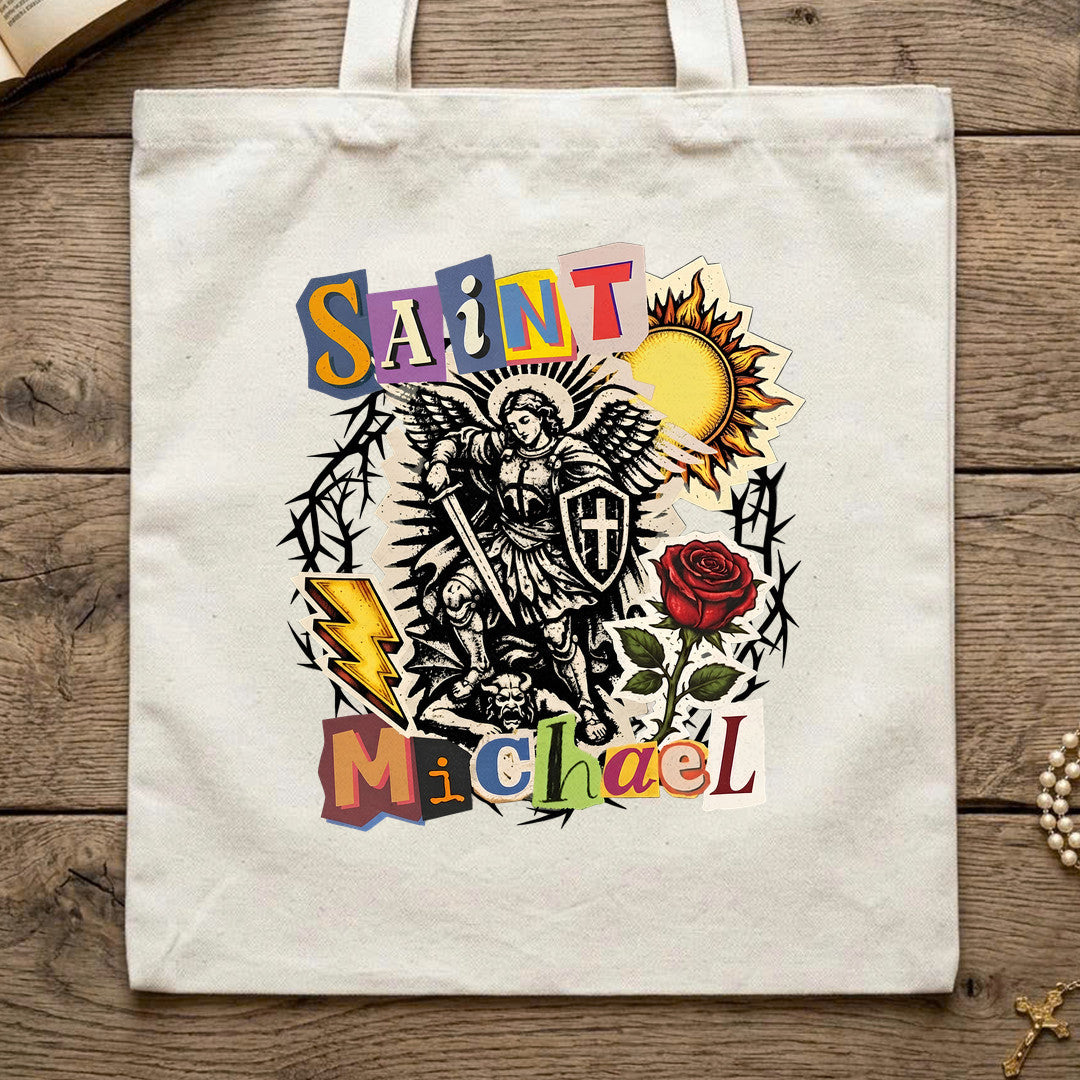 Saint Michael 01