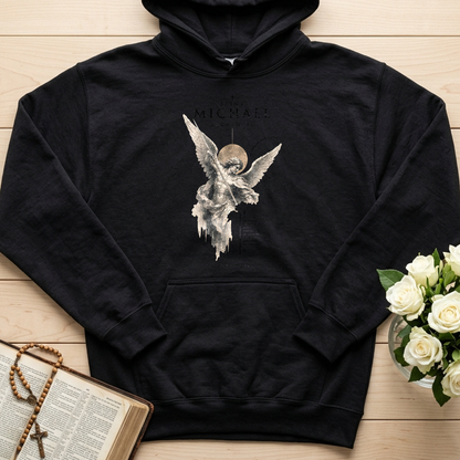 Saint Michael Archangel 01