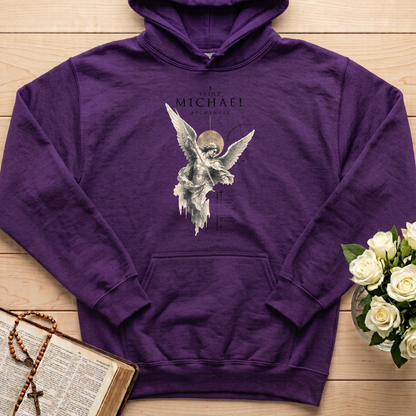 Saint Michael Archangel 01