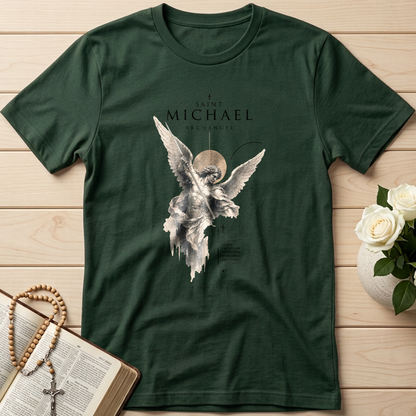 Saint Michael Archangel 01