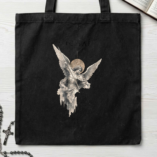 Saint Michael Archangel 01