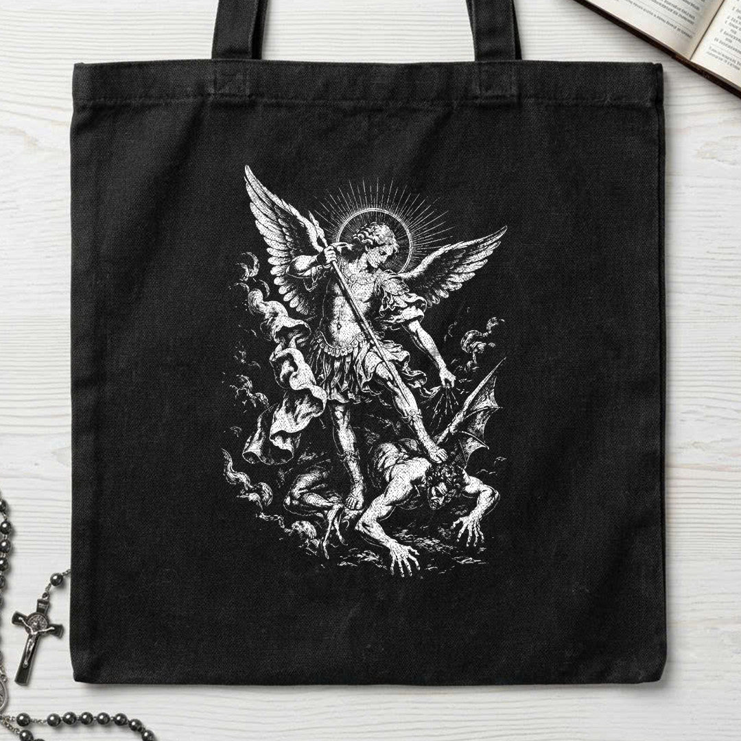 Saint Michael Archangel 02