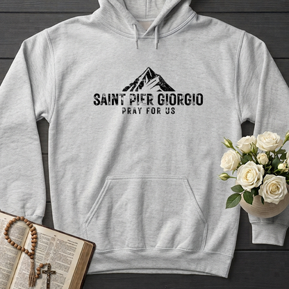 Saint Pier Giorgio Pray For Us 01