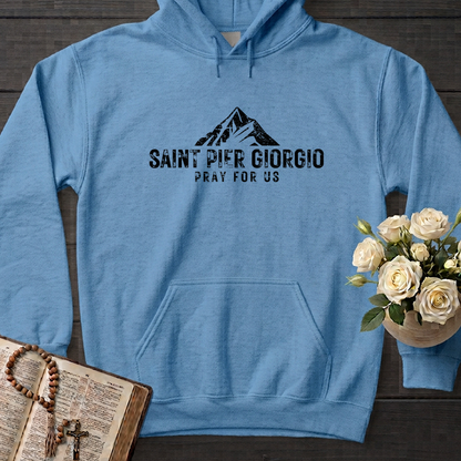 Saint Pier Giorgio Pray For Us 01