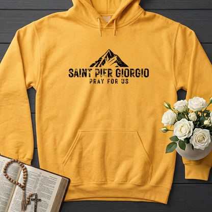 Saint Pier Giorgio Pray For Us 01