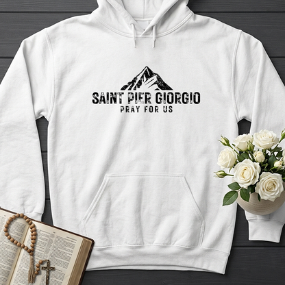 Saint Pier Giorgio Pray For Us 01
