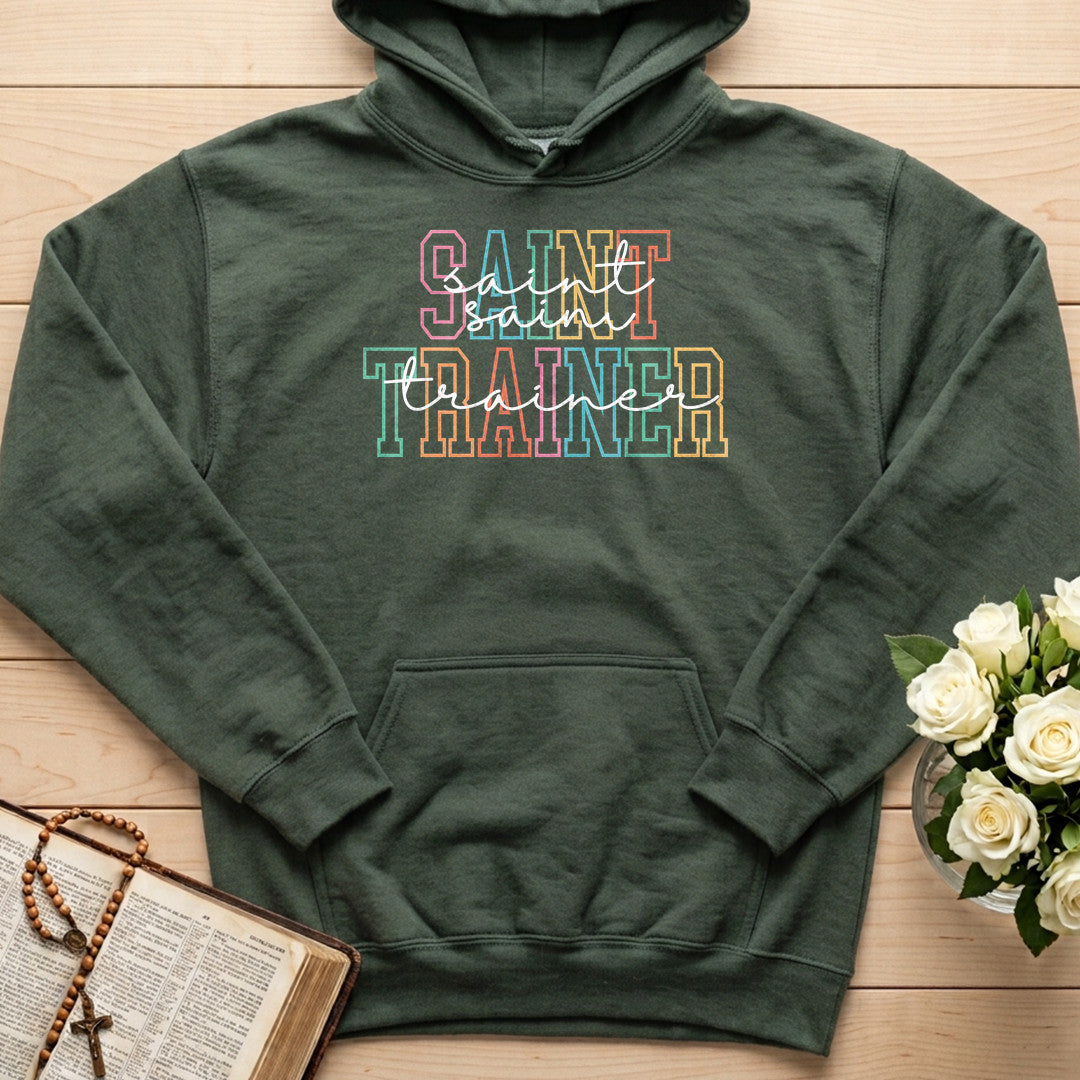 Saint Trainer 01
