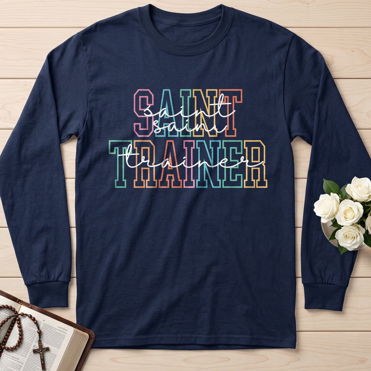 Saint Trainer 01
