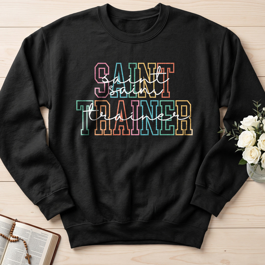 Saint Trainer 01