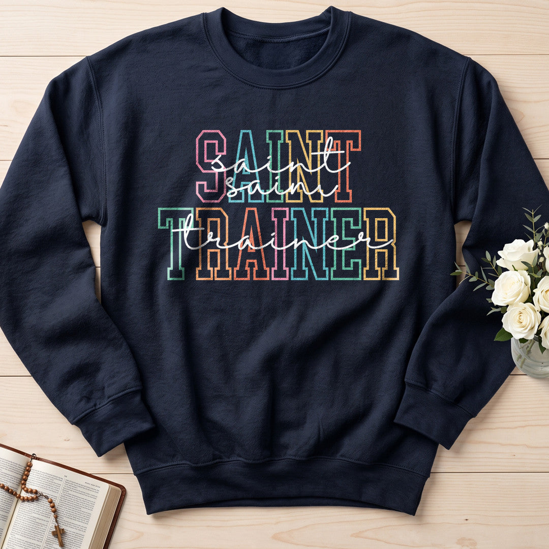 Saint Trainer 01