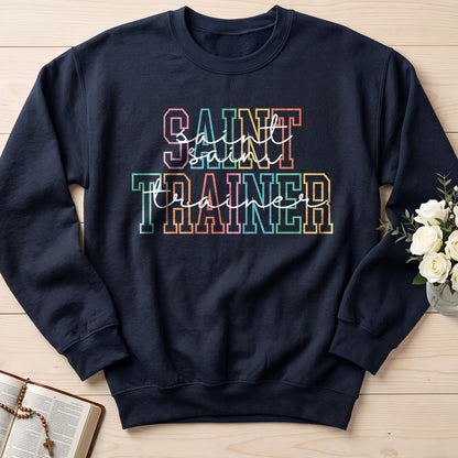 Saint Trainer 01