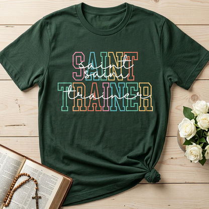 Saint Trainer 01