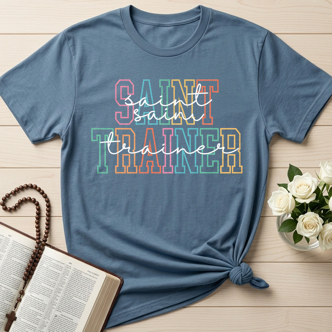 Saint Trainer 01